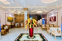 Khách sạn Hoàng Gia Côn Đảo